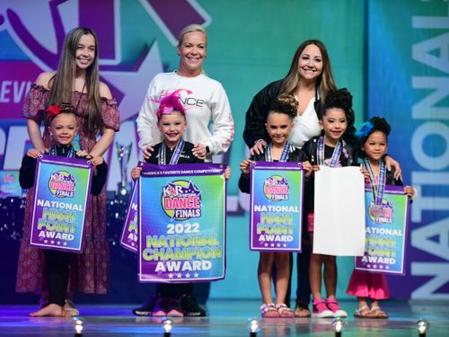 Pigeon Forge, TN (2) National Finals - 7/2/2022 - Awards
