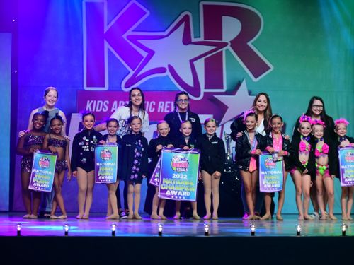 Pigeon Forge, TN (2) National Finals - 7/2/2022 - Awards