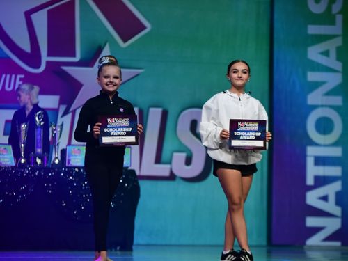 Pigeon Forge, TN (2) National Finals - 7/2/2022 - Awards