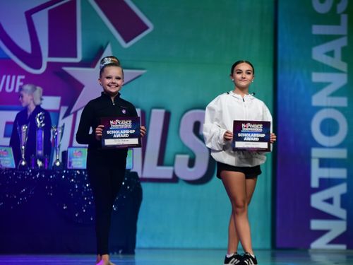 Pigeon Forge, TN (2) National Finals - 7/2/2022 - Awards