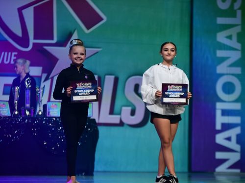 Pigeon Forge, TN (2) National Finals - 7/2/2022 - Awards