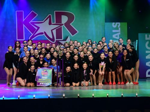 Pigeon Forge, TN (2) National Finals - 7/2/2022 - Awards