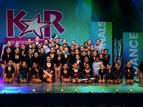 Pigeon Forge, TN (2) National Finals - 7/2/2022 - Awards