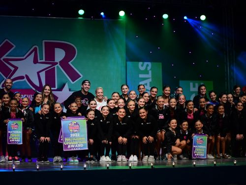 Pigeon Forge, TN (2) National Finals - 7/2/2022 - Awards