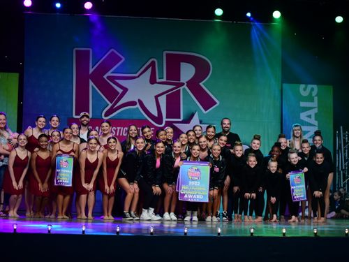 Pigeon Forge, TN (2) National Finals - 7/2/2022 - Awards