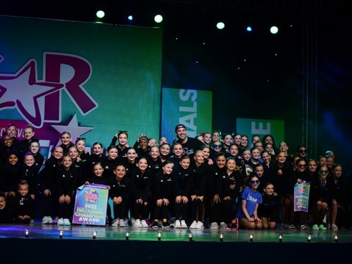Pigeon Forge, TN (2) National Finals - 7/2/2022 - Awards
