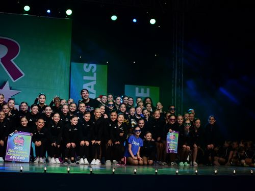 Pigeon Forge, TN (2) National Finals - 7/2/2022 - Awards