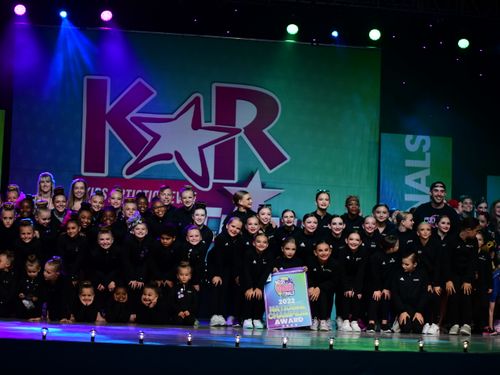 Pigeon Forge, TN (2) National Finals - 7/2/2022 - Awards