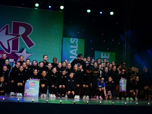 Pigeon Forge, TN (2) National Finals - 7/2/2022 - Awards