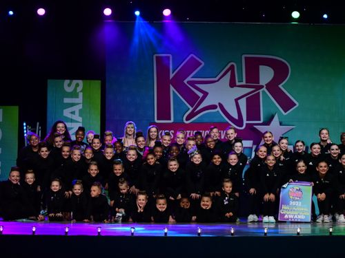Pigeon Forge, TN (2) National Finals - 7/2/2022 - Awards