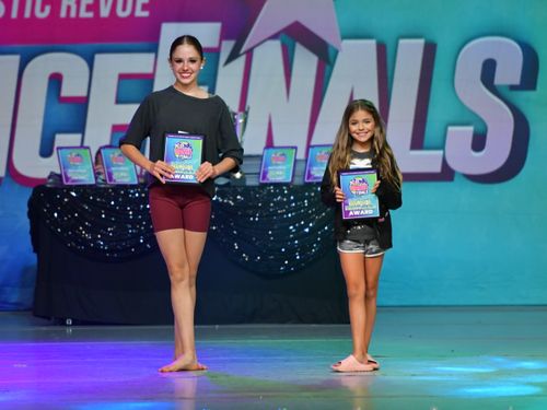 Pigeon Forge, TN (2) National Finals - 7/2/2022 - Awards