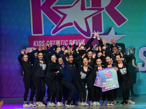 Pigeon Forge, TN (2) National Finals - 7/2/2022 - Awards