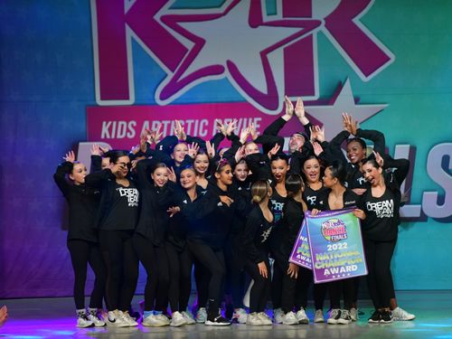 Pigeon Forge, TN (2) National Finals - 7/2/2022 - Awards