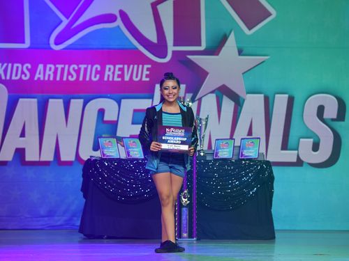 Pigeon Forge, TN (2) National Finals - 7/2/2022 - Awards