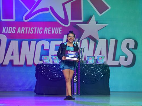 Pigeon Forge, TN (2) National Finals - 7/2/2022 - Awards