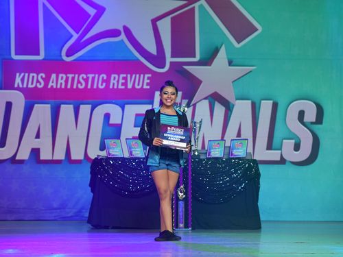 Pigeon Forge, TN (2) National Finals - 7/2/2022 - Awards