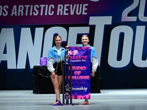 Detroit, MI 2 - 3/18/2022 - Awards