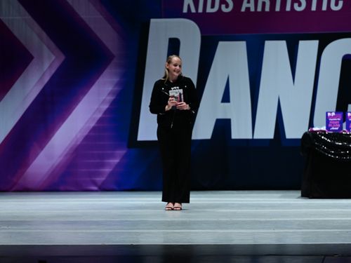 Detroit, MI 2 - 3/18/2022 - Awards