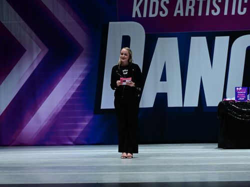 Detroit, MI 2 - 3/18/2022 - Awards