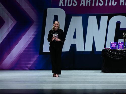 Detroit, MI 2 - 3/18/2022 - Awards