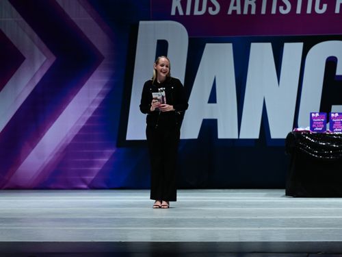 Detroit, MI 2 - 3/18/2022 - Awards