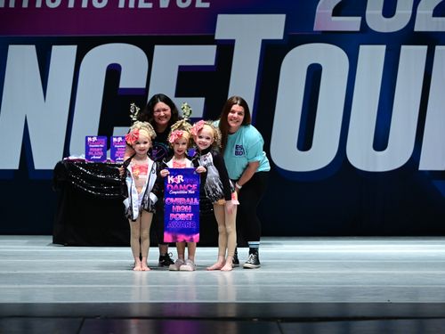 Detroit, MI 2 - 3/18/2022 - Awards