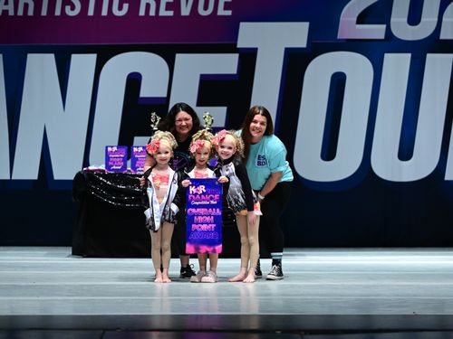 Detroit, MI 2 - 3/18/2022 - Awards