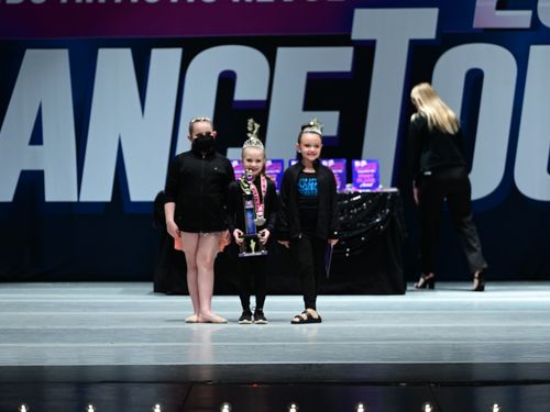 Detroit, MI 2 - 3/18/2022 - Awards