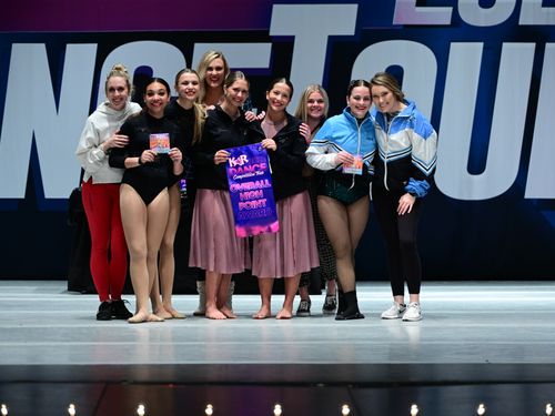 Detroit, MI 2 - 3/18/2022 - Awards