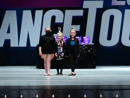 Detroit, MI 2 - 3/18/2022 - Awards