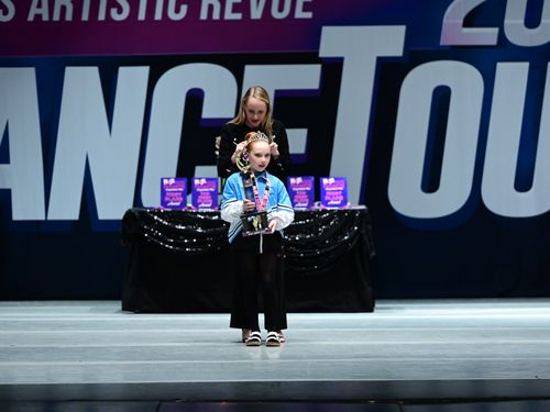 Detroit, MI 2 - 3/18/2022 - Awards
