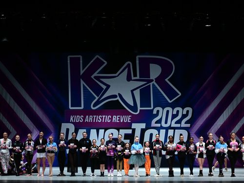 Detroit, MI 2 - 3/18/2022 - Awards