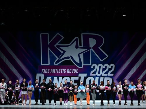 Detroit, MI 2 - 3/18/2022 - Awards