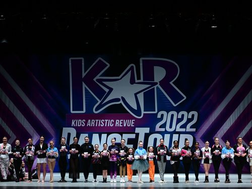 Detroit, MI 2 - 3/18/2022 - Awards