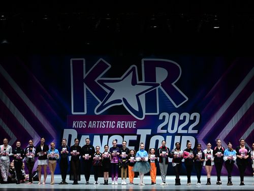 Detroit, MI 2 - 3/18/2022 - Awards
