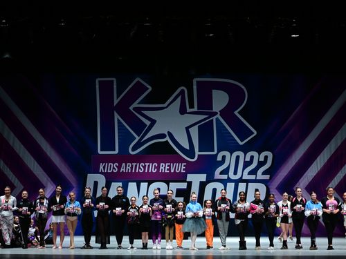 Detroit, MI 2 - 3/18/2022 - Awards