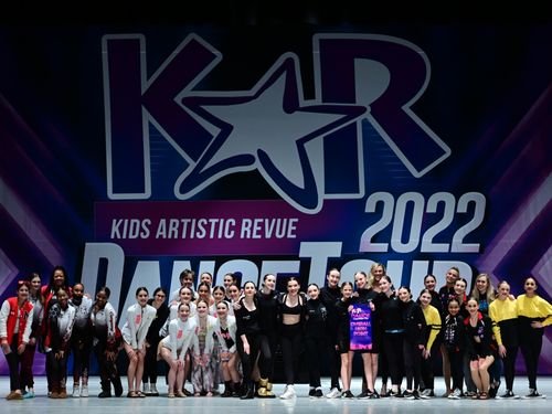 Detroit, MI 2 - 3/18/2022 - Awards