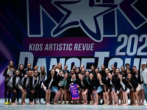 Detroit, MI 2 - 3/18/2022 - Awards