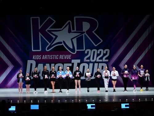 Detroit, MI 2 - 3/18/2022 - Awards