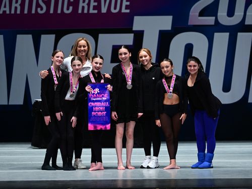 Detroit, MI 2 - 3/18/2022 - Awards