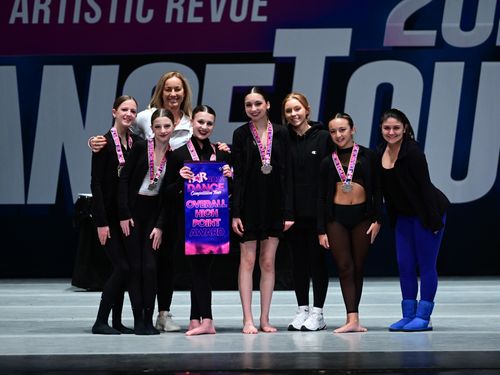 Detroit, MI 2 - 3/18/2022 - Awards