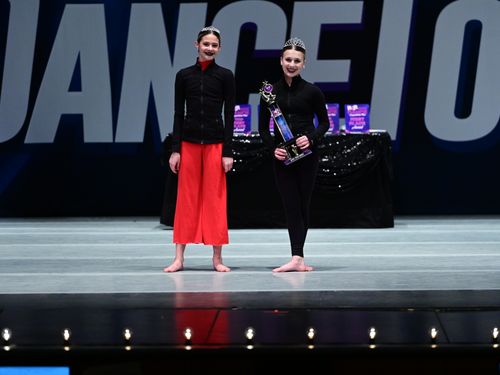 Detroit, MI 2 - 3/18/2022 - Awards