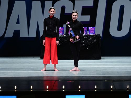 Detroit, MI 2 - 3/18/2022 - Awards