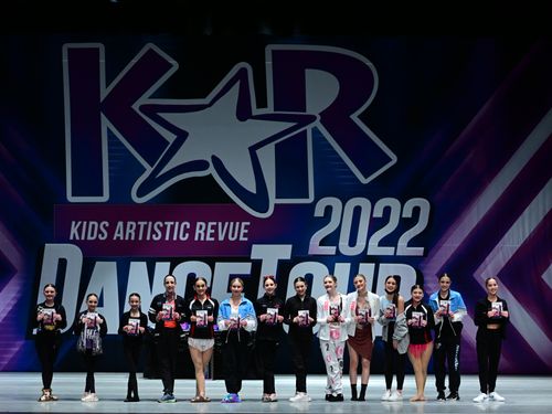 Detroit, MI 2 - 3/18/2022 - Awards