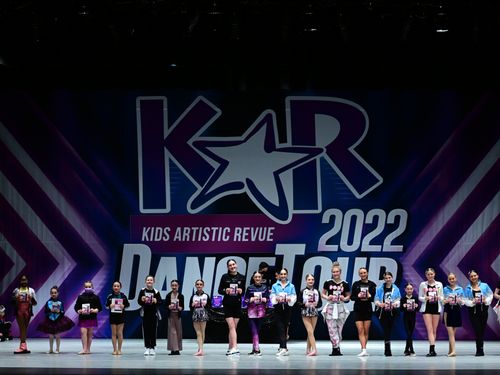 Detroit, MI 2 - 3/18/2022 - Awards