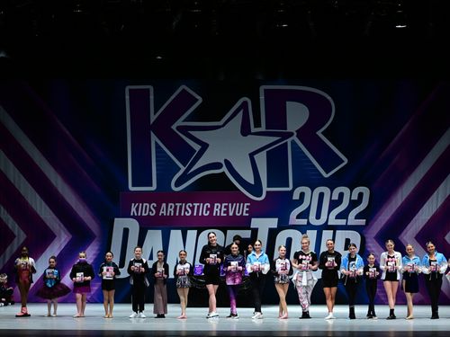 Detroit, MI 2 - 3/18/2022 - Awards