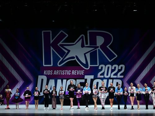 Detroit, MI 2 - 3/18/2022 - Awards