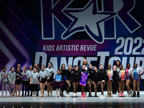 Detroit, MI 2 - 3/18/2022 - Awards
