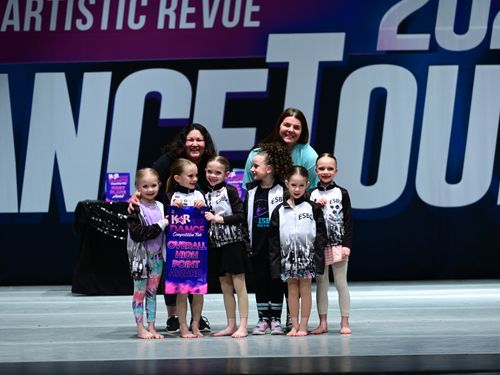 Detroit, MI 2 - 3/18/2022 - Awards