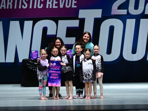 Detroit, MI 2 - 3/18/2022 - Awards